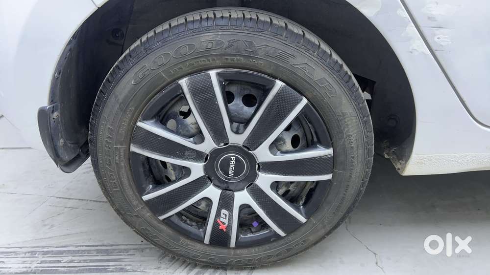 Hyundai Grand I10 1.2 Kappa Sportz, 2018, Petrol