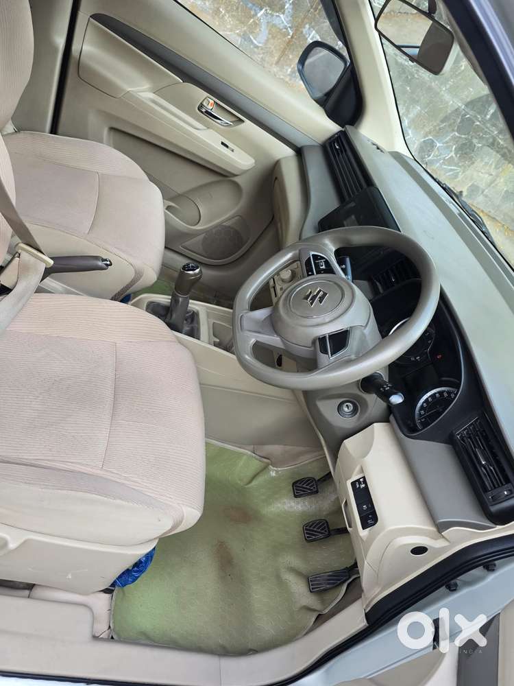 Maruti Suzuki Ertiga Vxi (o) Cng, 2021, Cng & Hybrids