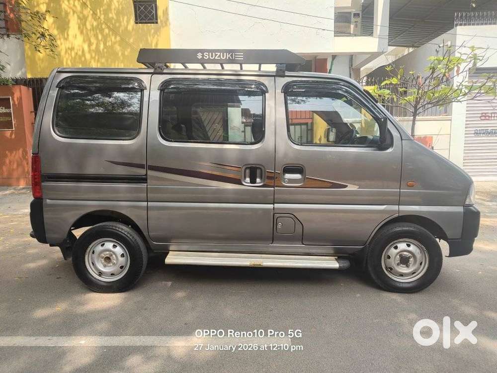Maruti Suzuki Eeco