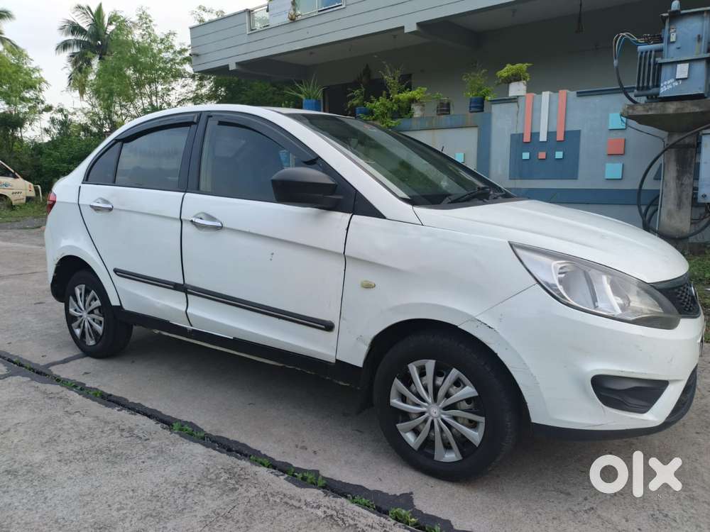 Tata Zest 1.2 Revotron Xe, 2016, Diesel