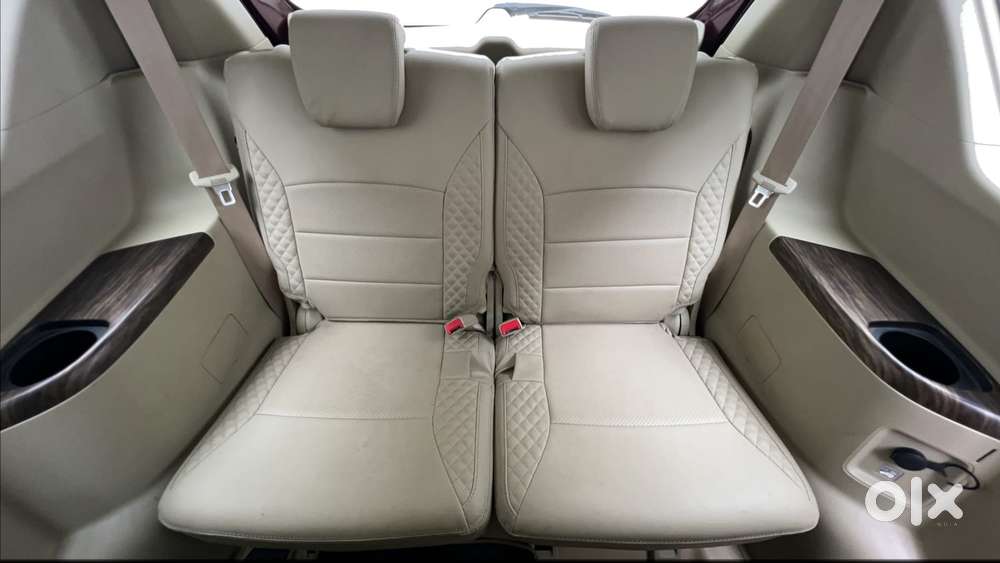 Maruti Suzuki Ertiga 1.4 Zxi At, 2021, Petrol