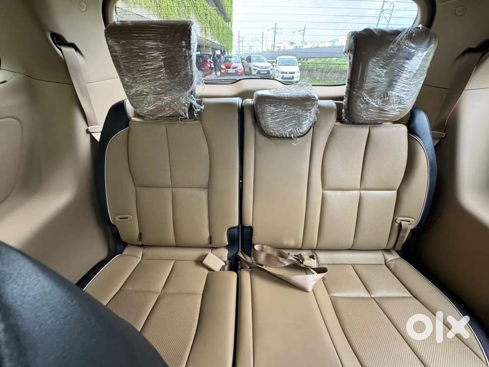 Kia Carnival, 2021, Diesel