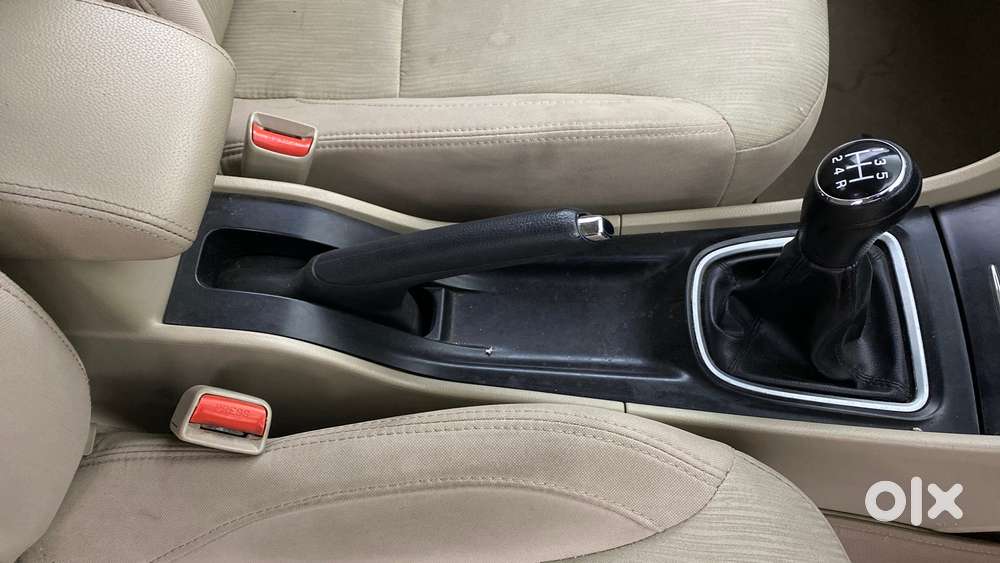 Maruti Suzuki Ciaz 1.3 Delta, 2017, Diesel