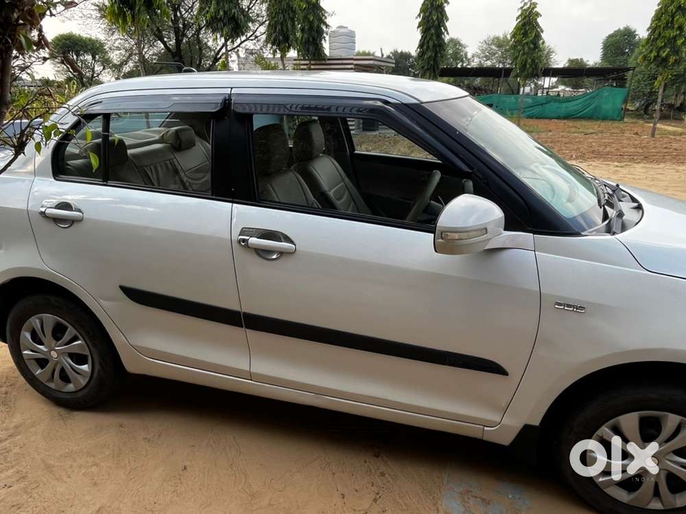 Swift Dzire Vdi 2016 Car