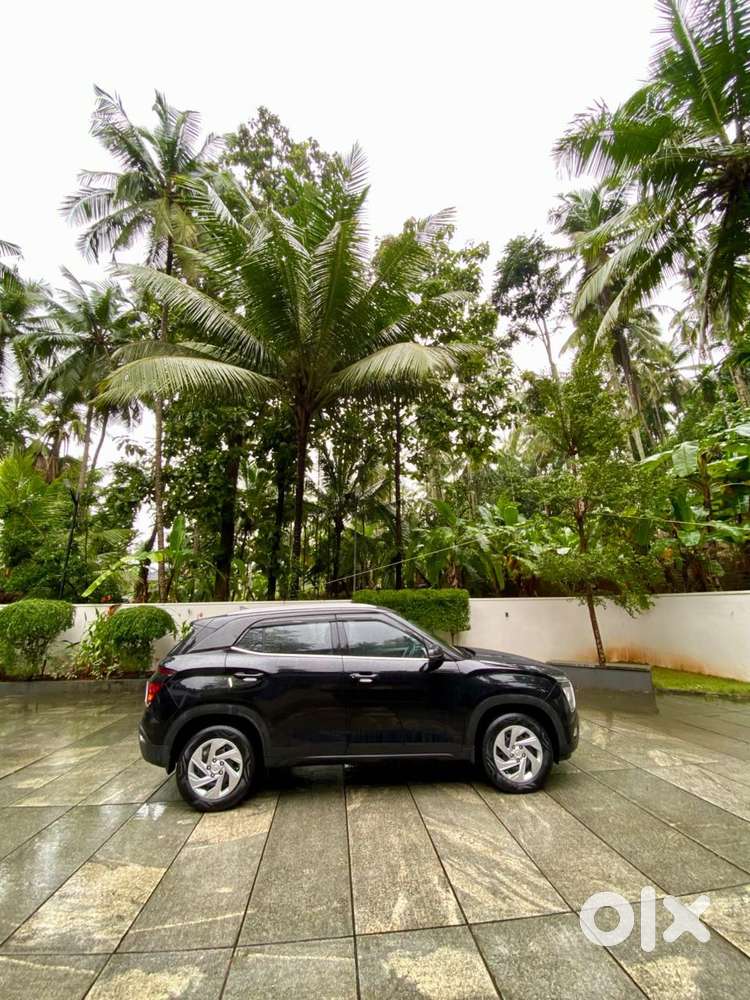 Hyundai Creta 1.5 E Petrol, 2021, Petrol
