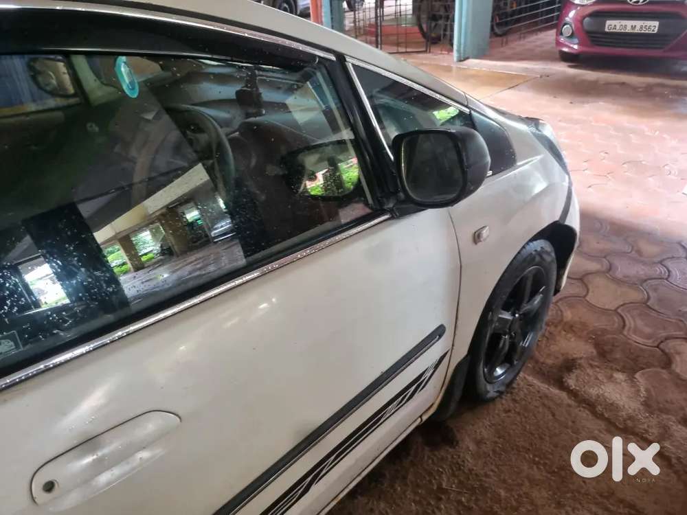 Honda Jazz Select I-vtec 2011