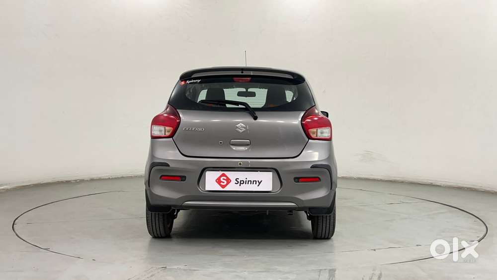Maruti Suzuki Celerio 1.0 Zxi Plus Amt, 2023, Petrol