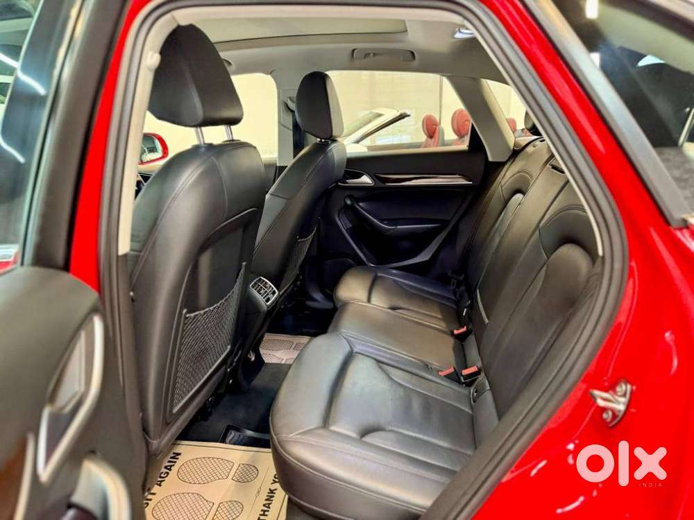 Audi Q3 30 Tfsi S Tronic, 2019, Petrol