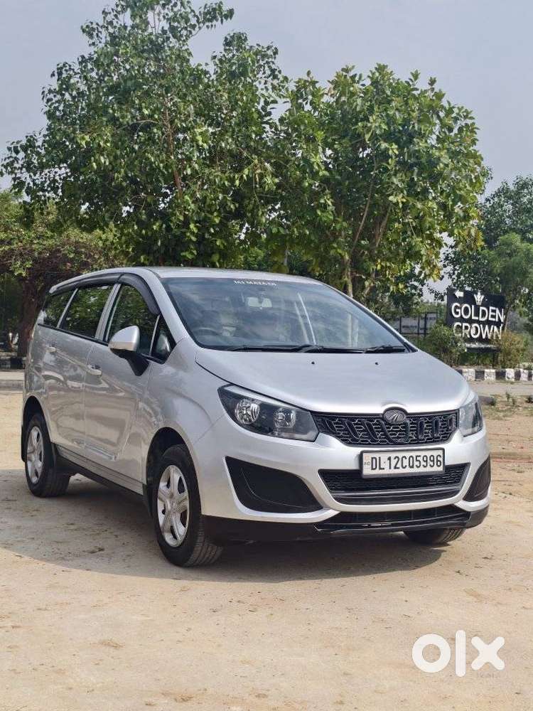 Mahindra Marazzo M2, 2019, Diesel