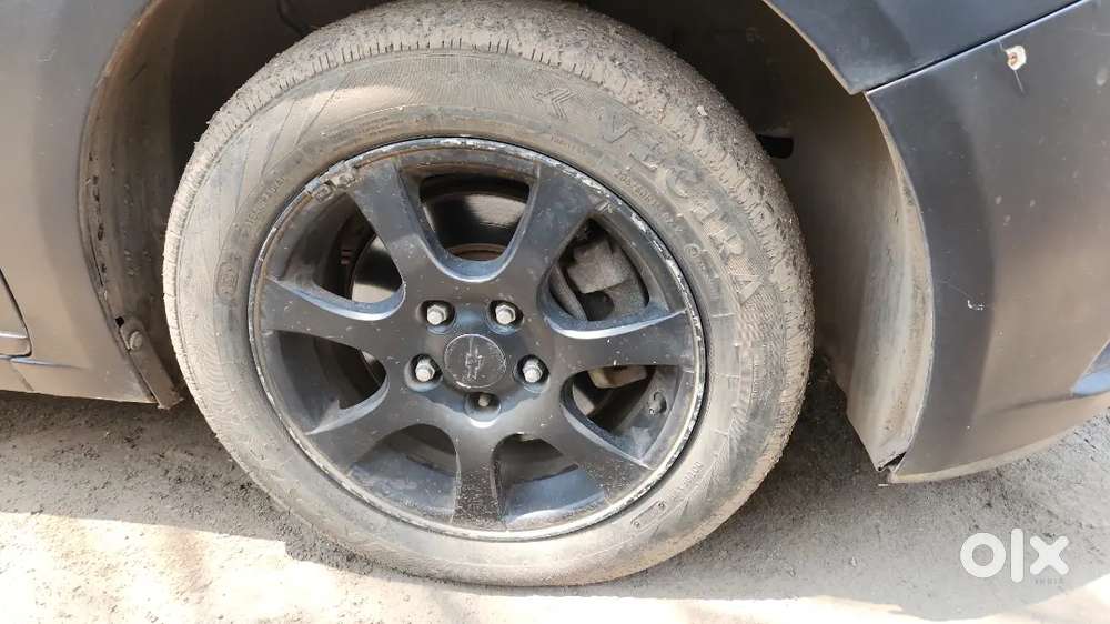 All Working , But Only For Scrap Or Parts