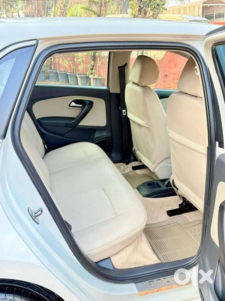 Volkswagen Polo 1.0 Mpi Comfortline, 2014, Petrol