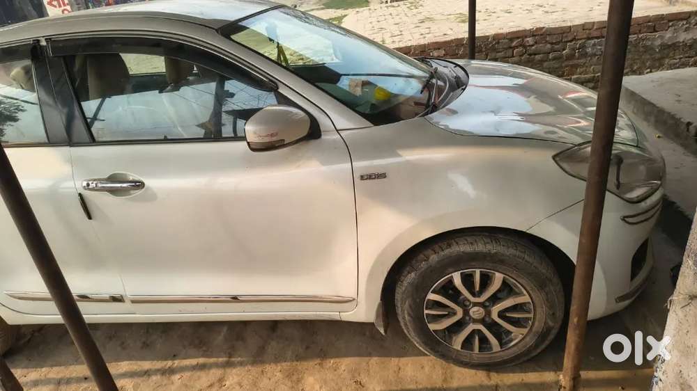 Maruti Suzuki Dzire 2018 Diesel 61500 Km Driven