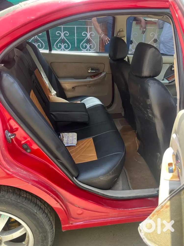 Hyundai Elantra 2005