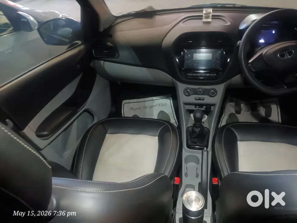 Well Maintained Singly Driven