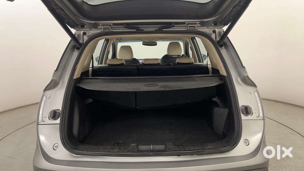 Mg Hector Sharp At, 2021, Petrol