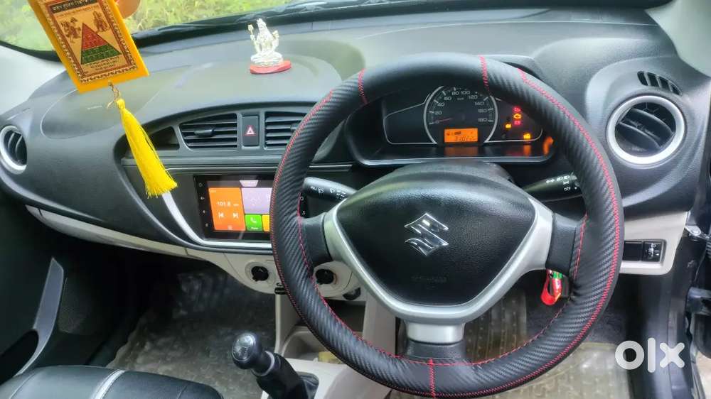 Maruti Suzuki Alto 2022