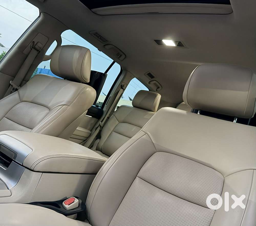 Toyota Land Cruiser Vx V8 At, 2019, Diesel