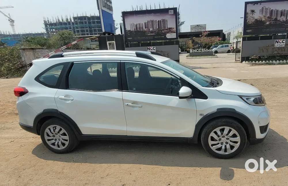 Honda Br-v I 2019