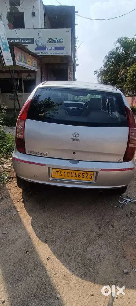 Tata Indica Ev2 2016 Diesel