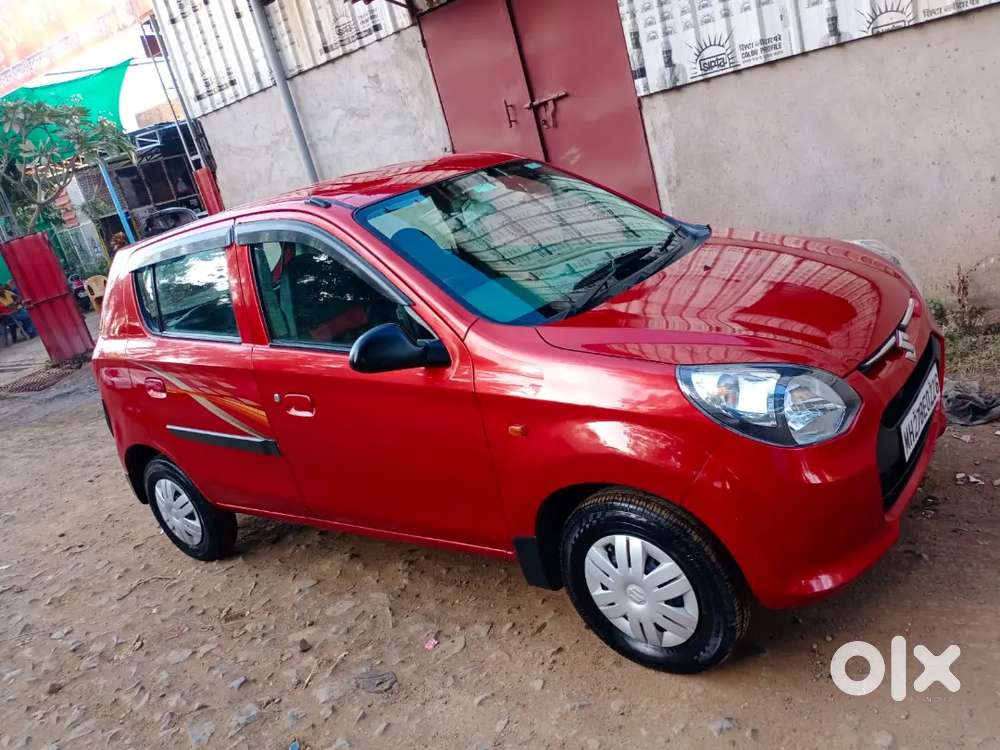 Maruti Suzuki Alto 800 2014 Petrol Lxi