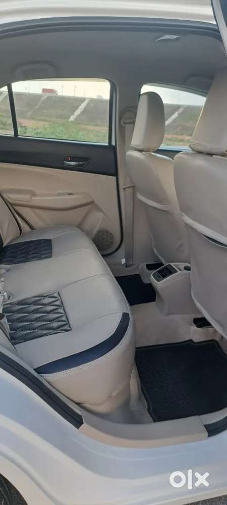Maruti Suzuki Dzire 2024