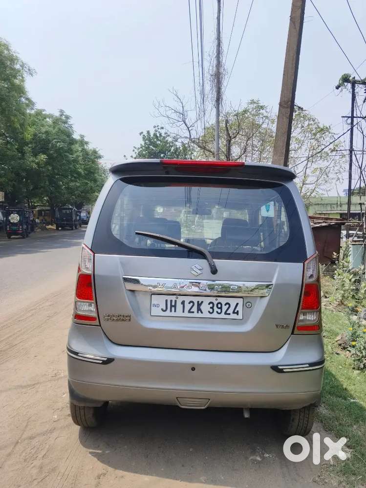 Maruti Suzuki Wagon R 2019 Petrol 65000 Km Driven
