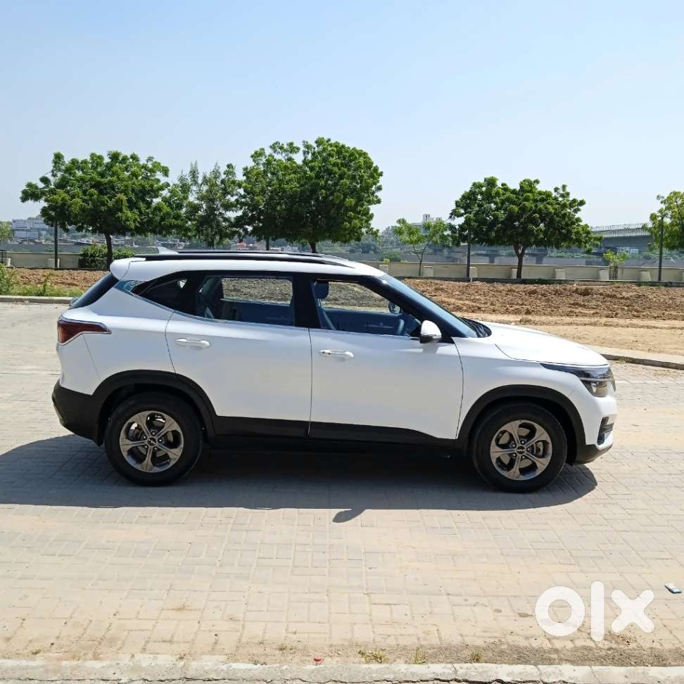 Kia Seltos Htk Plus D, 2022, Diesel