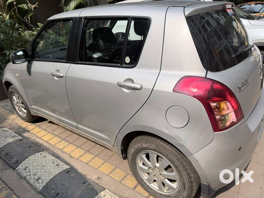Maruti Suzuki Swift 2011 Petrol 26500 Km Driven