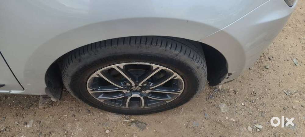 Maruti Suzuki Swift Ddis Zdi Plus, 2018, Diesel