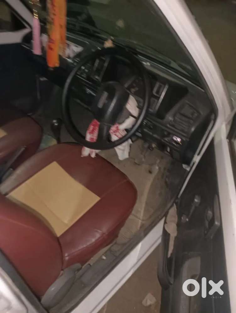 Maruti Suzuki 800 2000 Petrol 28000 Km Driven