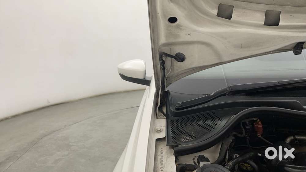 Volkswagen Polo 1.0 Comfortline Plus, 2018, Petrol