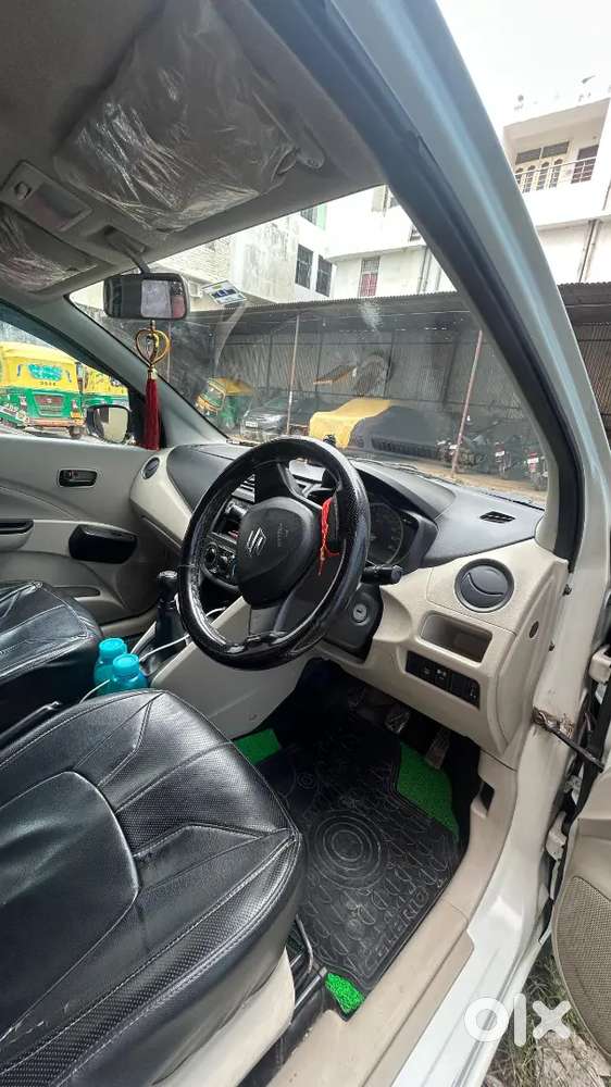 Maruti Suzuki Celerio 2019 Cng & Hybrids 260000 Km Driven