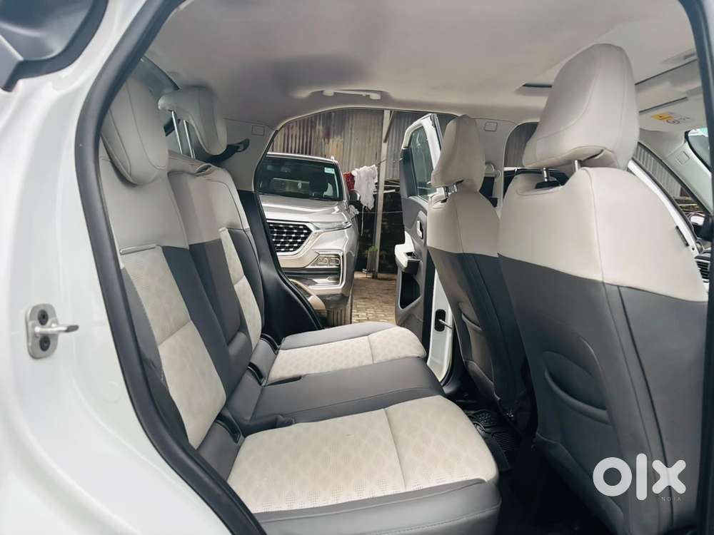 Tata Punch Ev Empowered Plus S Lr, 2024, Electric