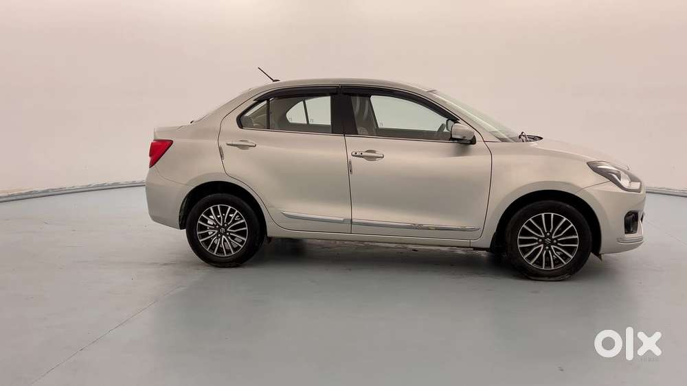 Maruti Suzuki Dzire 1.2 Zxi Plus, 2017, Petrol