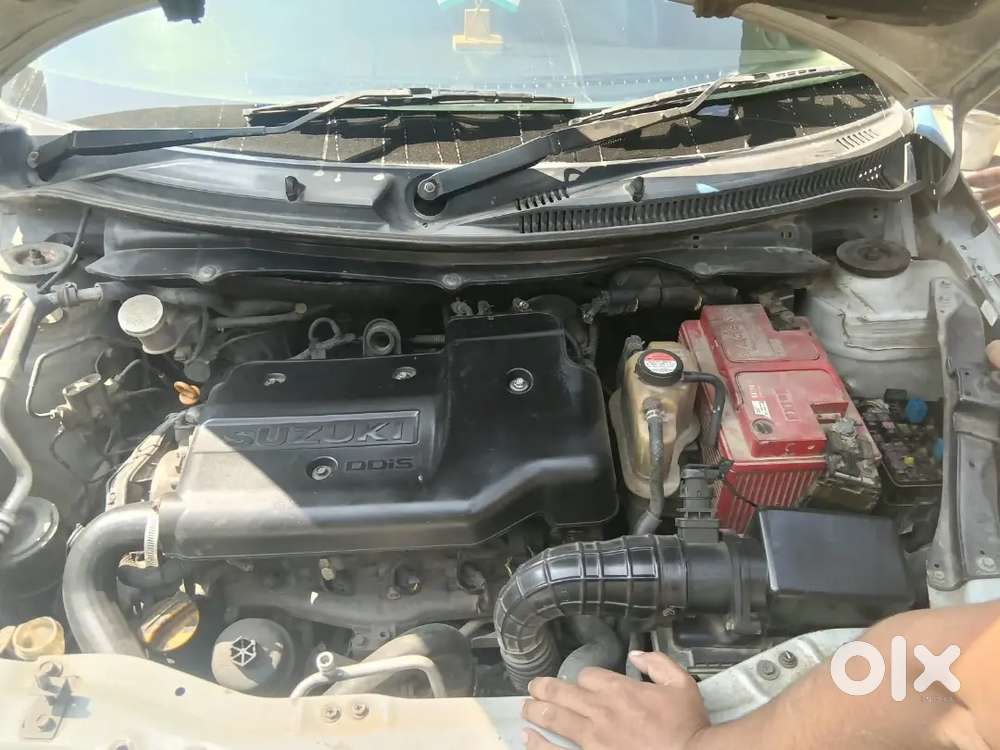 Maruti Suzuki Dzire 2015 Lxi