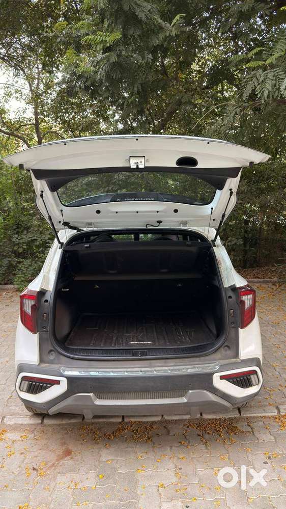 Kia Seltos Gtx+ At 2024 Diesel