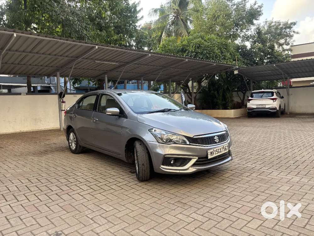 Maruti Suzuki Ciaz 2019 Delta Petrol