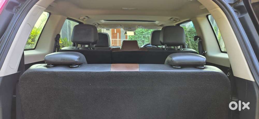 Mahindra Scorpio N Z8 L Diesel At 4wd 6 Str, 2022, Diesel