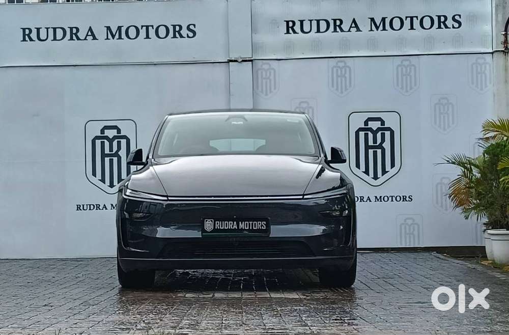 Tesla Model Y Rear-wheel Drive (rwd), 2026, Electric
