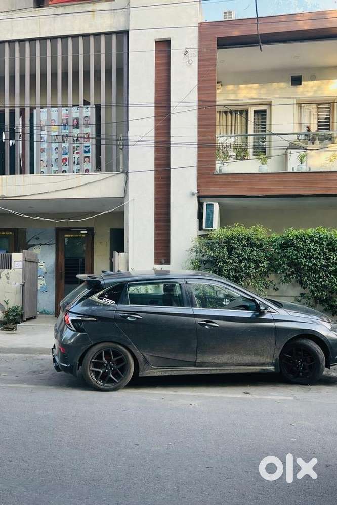 Hyundai Manual Petrol 2025