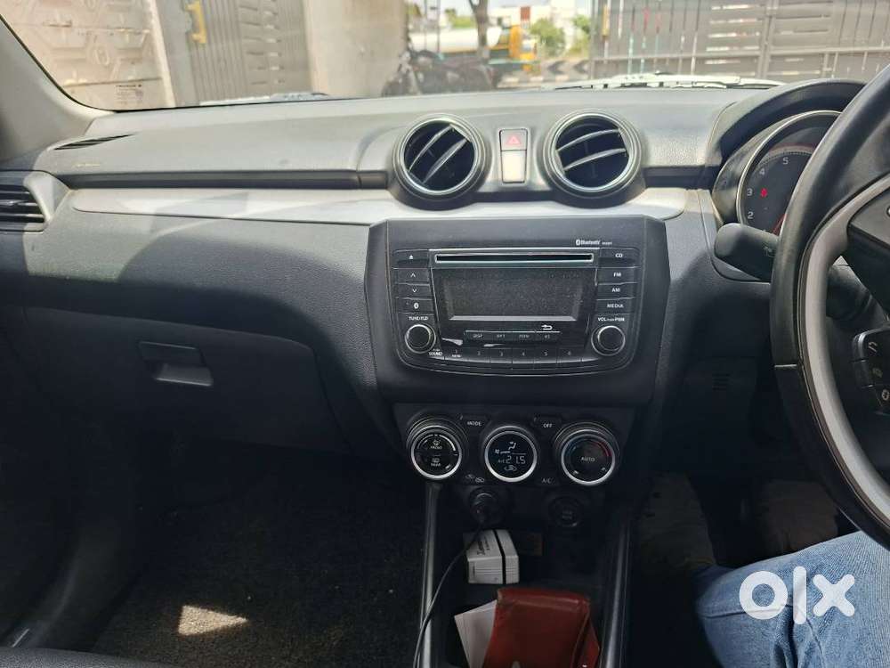 Lady Driven Well Maintained