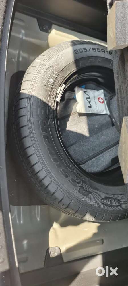 Lkia Seltos Totally Ppf Supper Condition