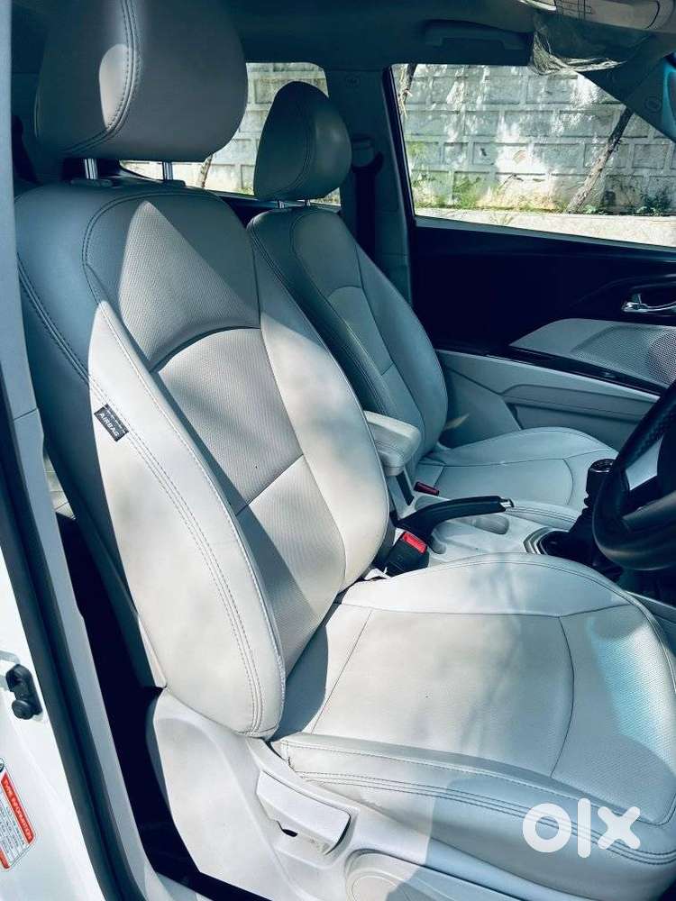 Mahindra Xuv300 W8 Option Diesel, 2019, Diesel