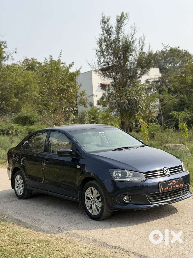 Volkswagen Vento 1.5 Tdi Highline Plus, 2015, Diesel