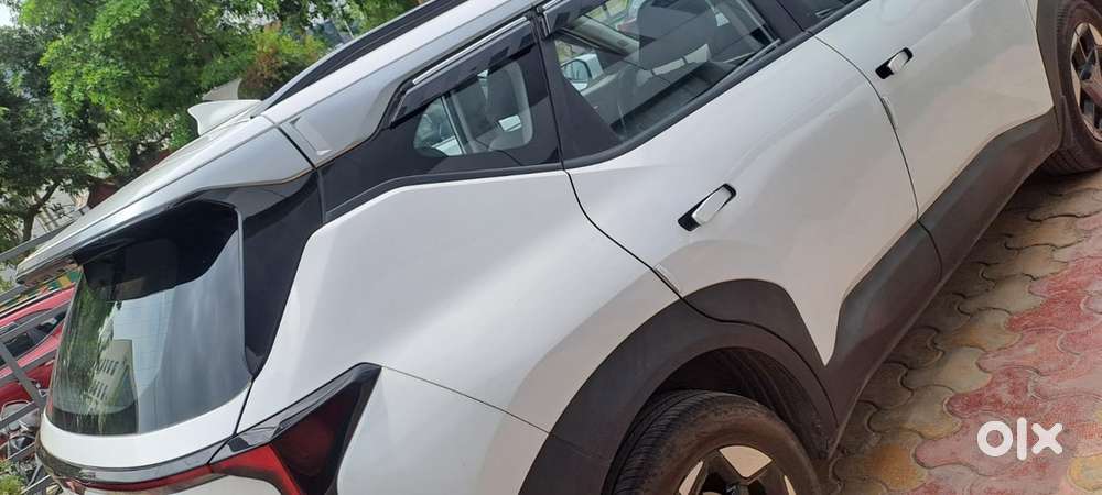 Kia Seltos Diesel 2026 Htk O Automatic