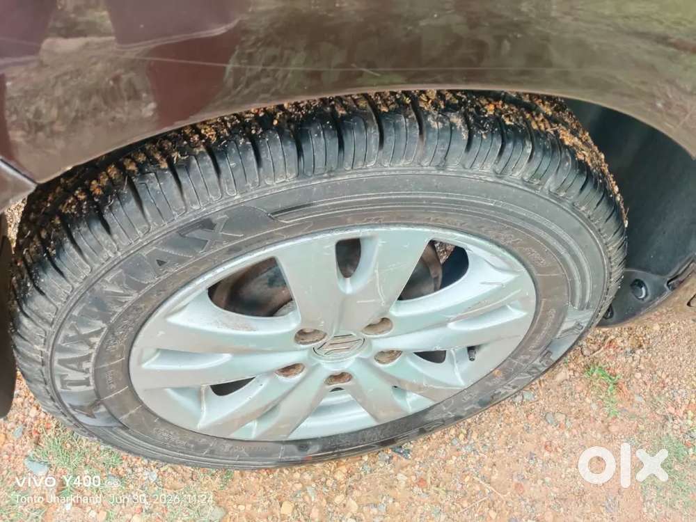 Maruti Ertiga Diesel 2017