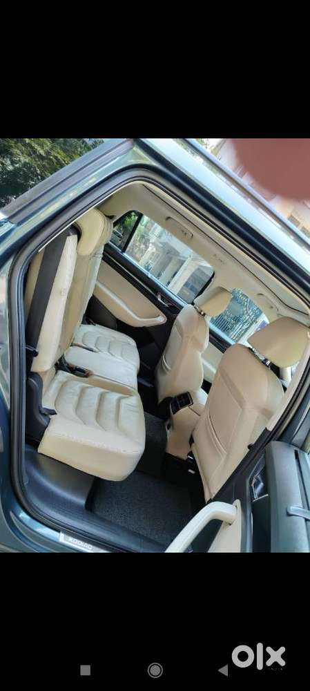 Skoda Kodiaq 2.0 L&k Tdi 4x4 At, 2017, Diesel