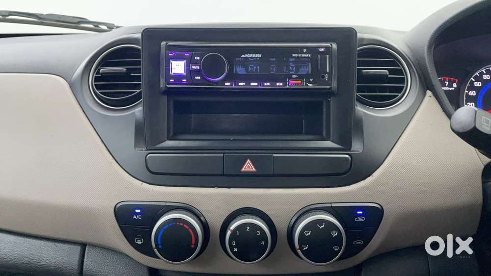 Hyundai Grand I10 Asta 1.2 Kappa Vtvt (o), 2014, Petrol