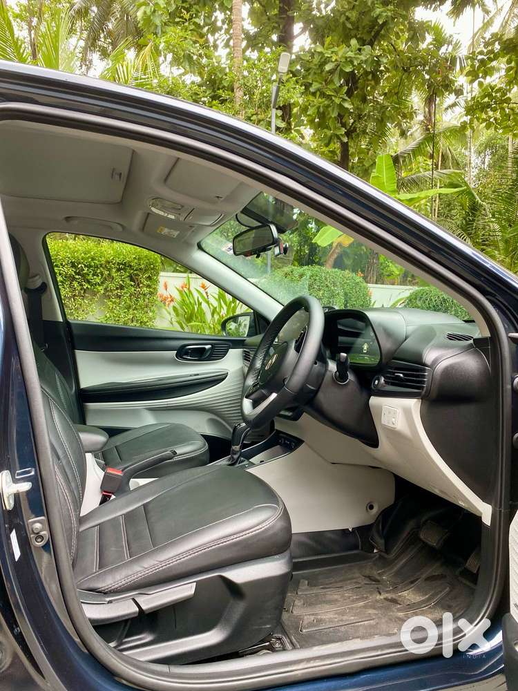 Hyundai I20 Asta Option, 2024, Petrol