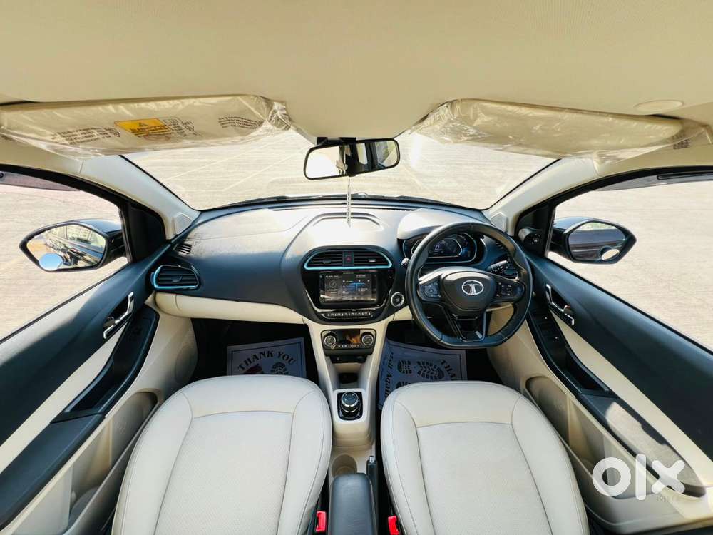 Tata Tiago Ev Xz Plus Lr, 2023, Electric